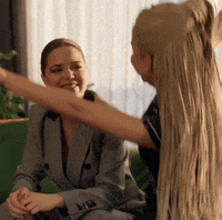 Didem Hug GIF