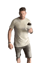 Mdpersonaltraining Sticker by Mike Dekker