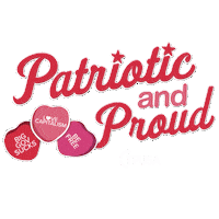 Valentines Day Love Sticker by TPUSA Students