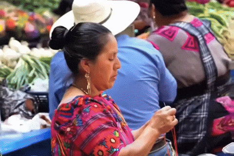 Guatemala Cultura GIF