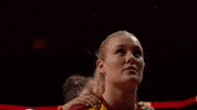 clapping smile GIF by CyclonesTV