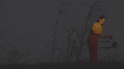 Sub Pop Water GIF by Sub Pop Records