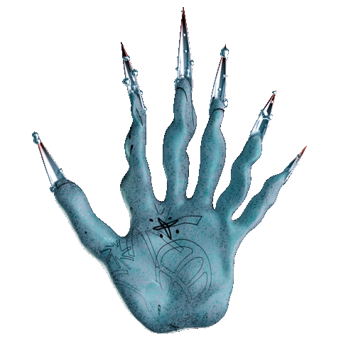 Melt Festival 3D Sticker by MELT