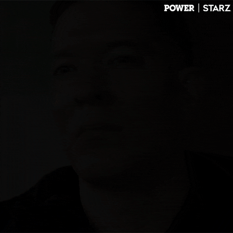 power giphyupload season 6 power starz GIF