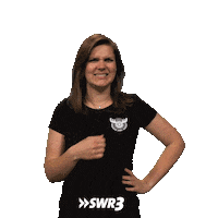 Confused Thinking Sticker