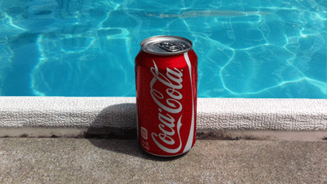 coca-cola GIF