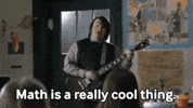 Jack Black Math GIF