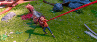 wonder park animation GIF