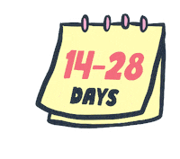 Day Glow Sticker by Kaley Skincare