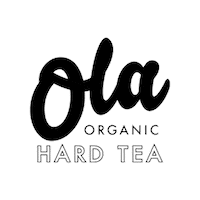 Coffee Tea Sticker by Ola Brew