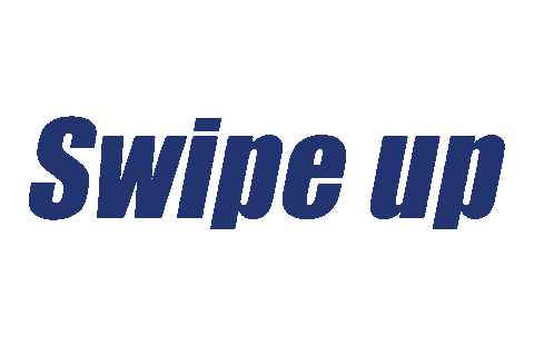 Swipe Up Sticker by SUNY Polytechnic Institute