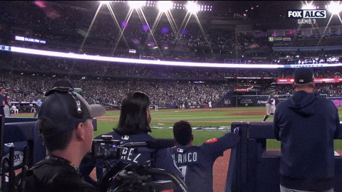 Seattle Mariners Kiss GIF by MLB