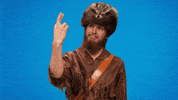 Hope Please GIF by WestVirginiaU