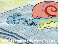 season 7 episode 10 GIF by SpongeBob SquarePants