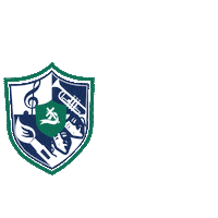 Lrca Sticker by Little Rock Christian Academy