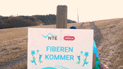 Happy Man GIF by NTE Grøntforsprang