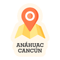 Cancun Anahuac Sticker by Anáhuac Cancún