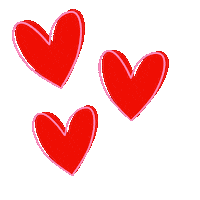 Heart Love Sticker