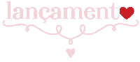 Lancamento Sticker by socuteoficial