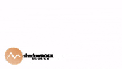 ShadowRockChurch rock church california shadow GIF