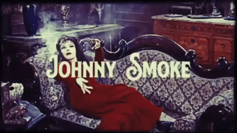 JohnnySmokez smoke johnny smoke johnnysmoke johnnysmokez GIF