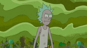 adult swim GIF by Rick and Morty