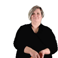 Phone Verkocht Sticker by MechelMakelaardij