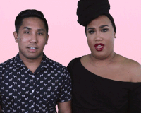 Peter Simondac Omg GIF by PatrickStarrr