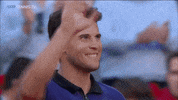 happy sport GIF by Tennis TV