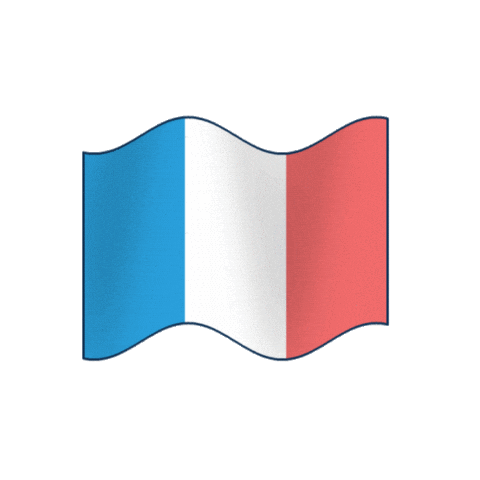 France Win Sticker by Traveloka
