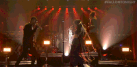 tonight show love galore GIF by The Tonight Show Starring Jimmy Fallon