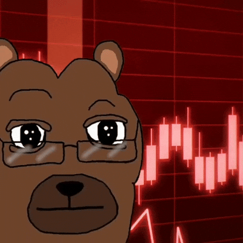 Eth Are You Sure About That GIF by Bear Market Memes