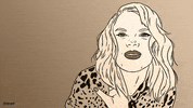 taylor swift fox GIF by gifnews