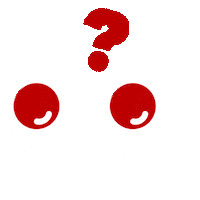 Loop Eyes Sticker by Kolache Factory