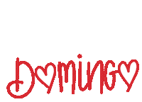 Semana Domingo Sticker