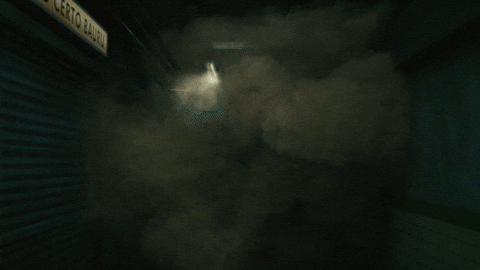 Soccer Nightmares GIF by Nike Football