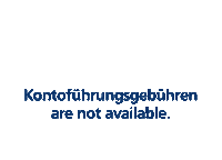 Not Available Cash Sticker by Volksbank BraWo