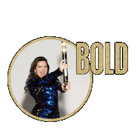 Cheers Celebrate Sticker by The Bold Type