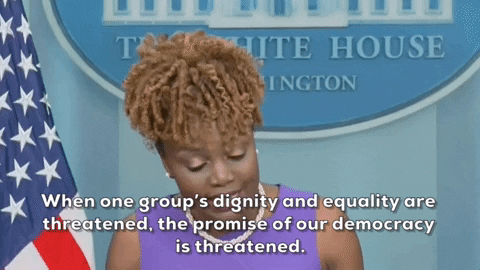 Supreme Court Lgbtq Rights GIF by GIPHY News