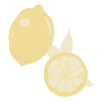 Summer Fruit Sticker by astridandmiyu