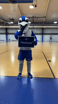 Givingday GIF by Creighton University