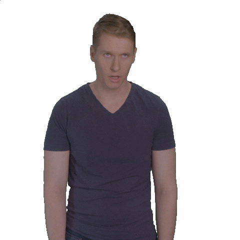 Bored Mythhackers Sticker by KAYAK