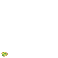 Super Bowl Football Sticker