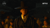 Shocked Crown Prince GIF by The Swoon