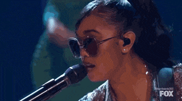 Her Music GIF by iHeartRadio