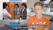 Youtube Video GIF by tyler oakley