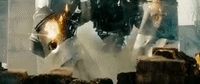revenge of the fallen transformers GIF