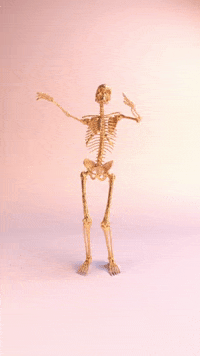 Tired Dance GIF by Joan Kamberaj