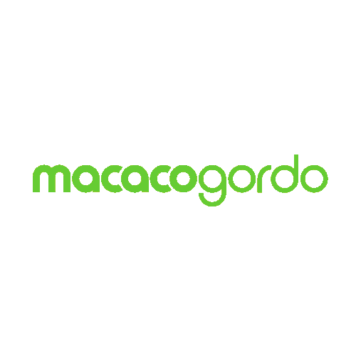 Videos Produtora Sticker by Macaco Gordo