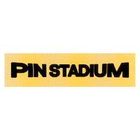 Sticker by pinstadium